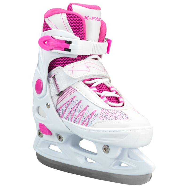 X Fact LILLA Eislaufschuh