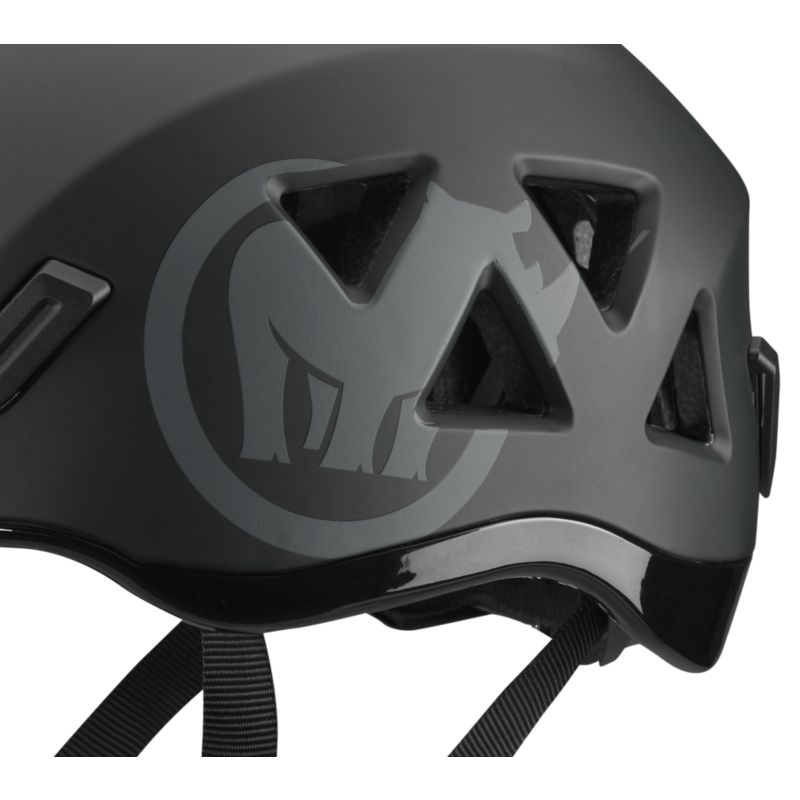 Kilimanjaro Skitourenhelm Helm