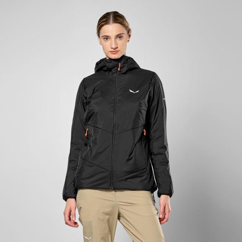 Salewa PUEZ CATINACCIO 2 TWR HD JKT Wanderjacke