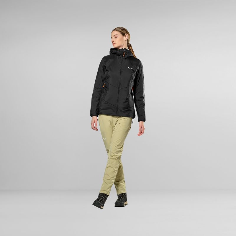 Salewa PUEZ CATINACCIO 2 TWR HD JKT Wanderjacke