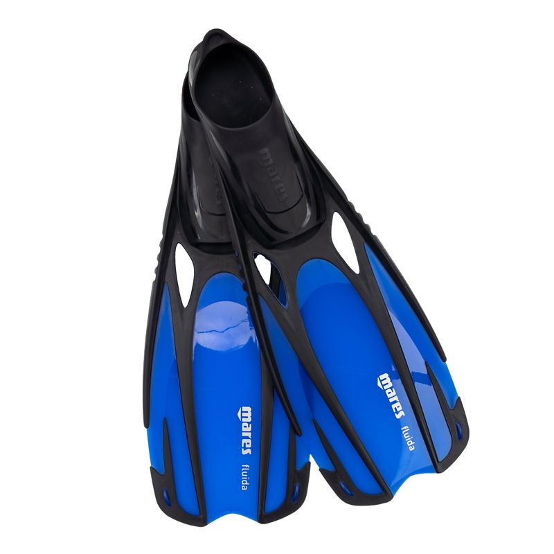 Mares Fins FLUIDA Tauchausrüstung