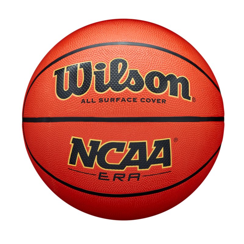 Wilson NCAA ERA Basketball