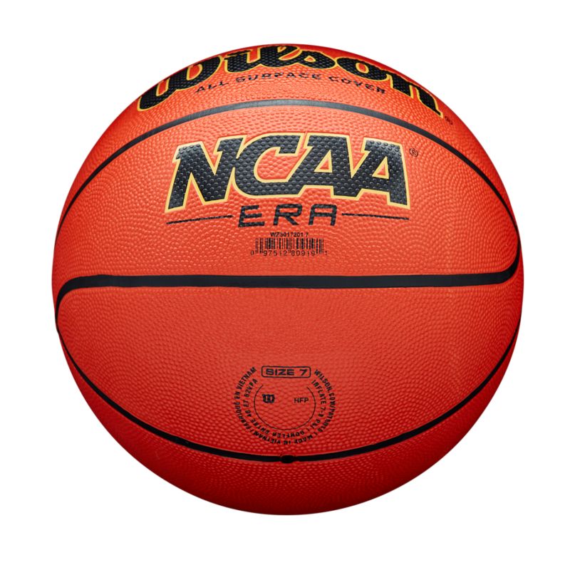 Wilson NCAA ERA Basketball