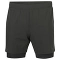 Kilimanjaro MURELLO 2in1 Short Wandershort