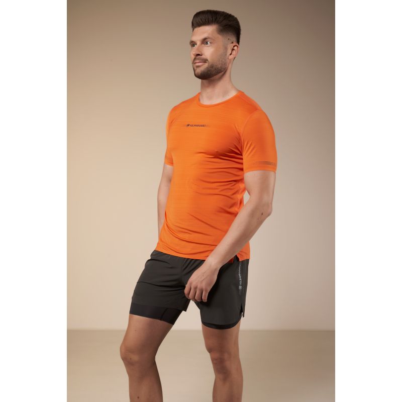Kilimanjaro MURELLO 2in1 Short Wandershort