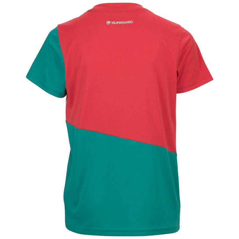 Kilimanjaro TIMBRE Funktionsshirt