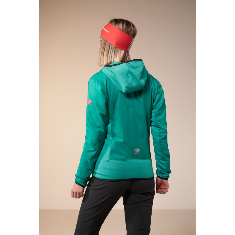 Kilimanjaro SEBORGA Wanderjacke