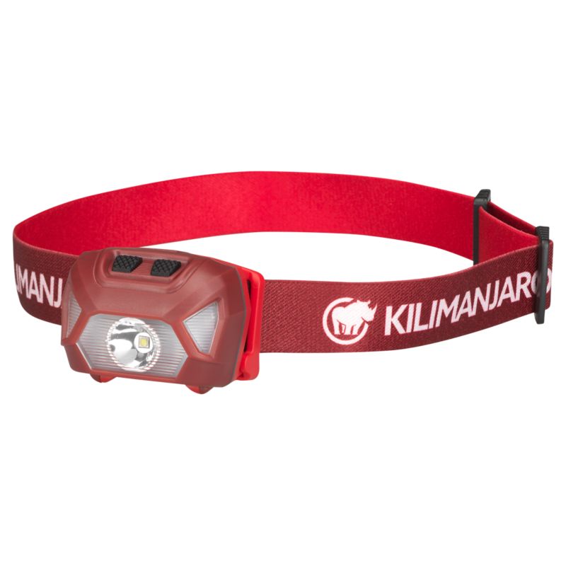 Kilimanjaro Hiker 150 fejlámpa