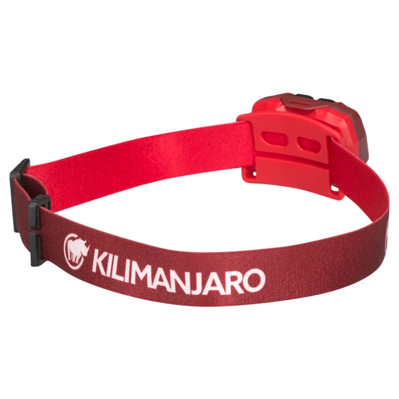 Kilimanjaro Hiker 150 fejlámpa