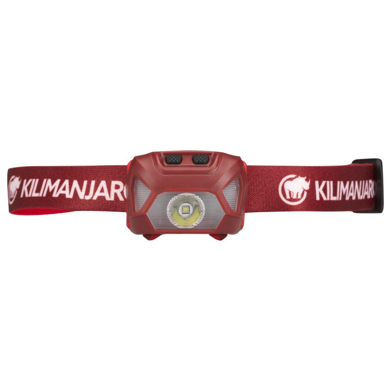 Kilimanjaro Hiker 150 fejlámpa