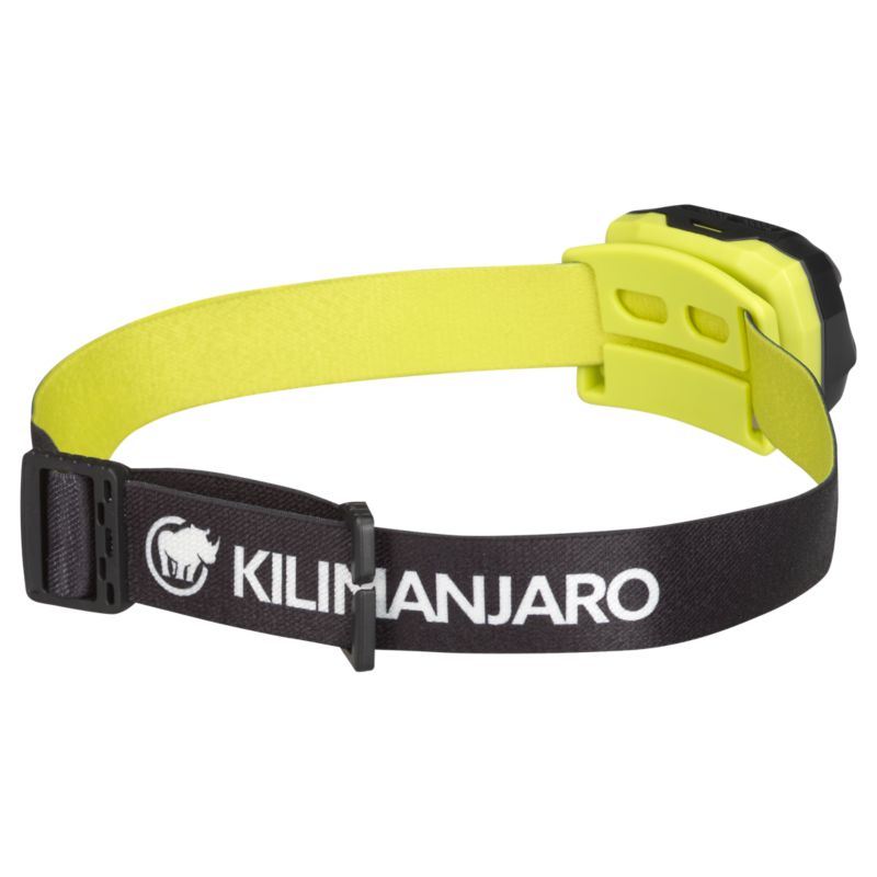Kilimanjaro Trail 300 fejlámpa
