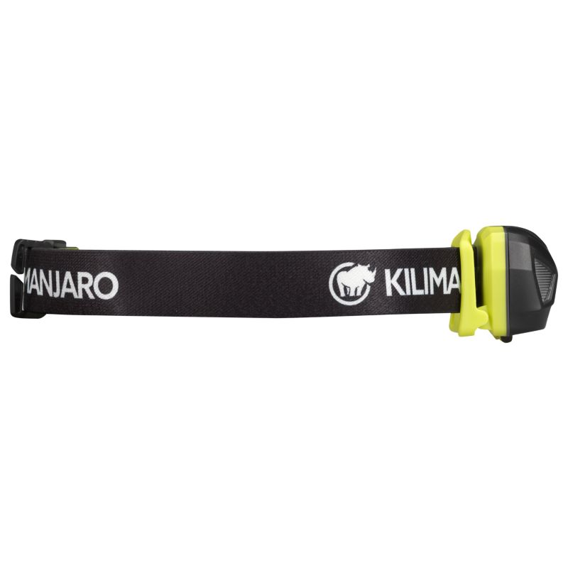 Kilimanjaro Trail 300 fejlámpa