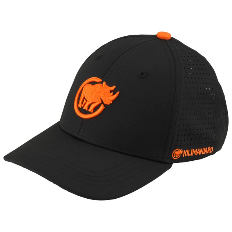 Kilimanjaro TRUCKER CAP Kappe