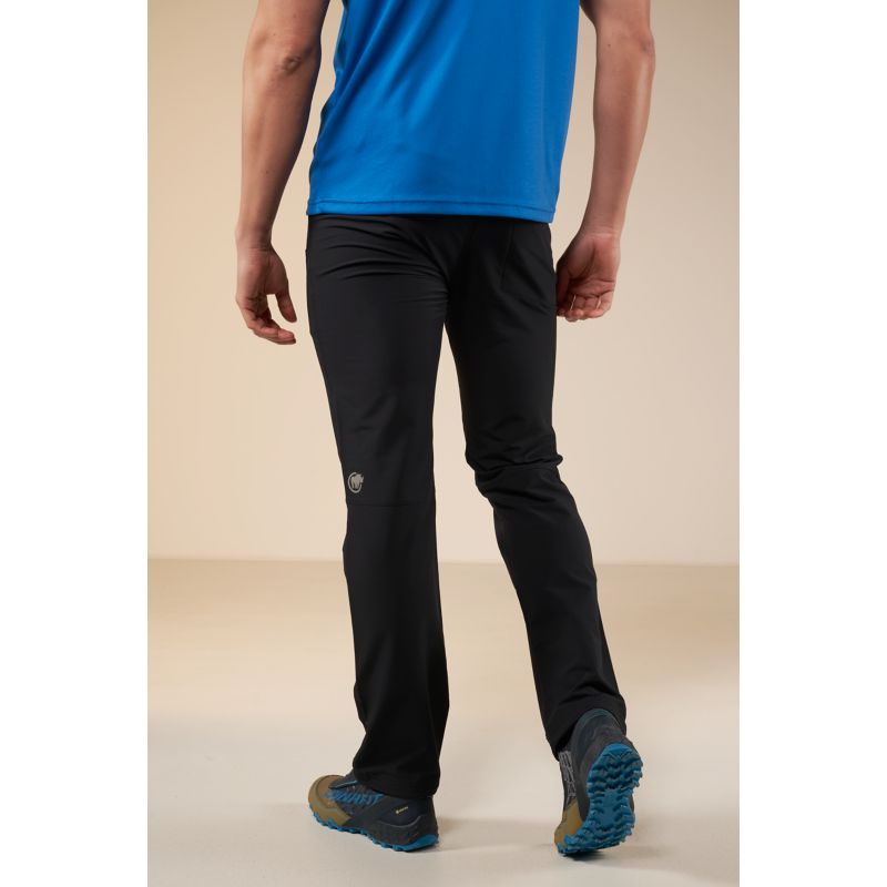 Kilimanjaro REUMEN Wanderhose