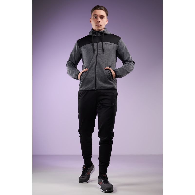 Benger HOODY TRAINER Trainingsanzug