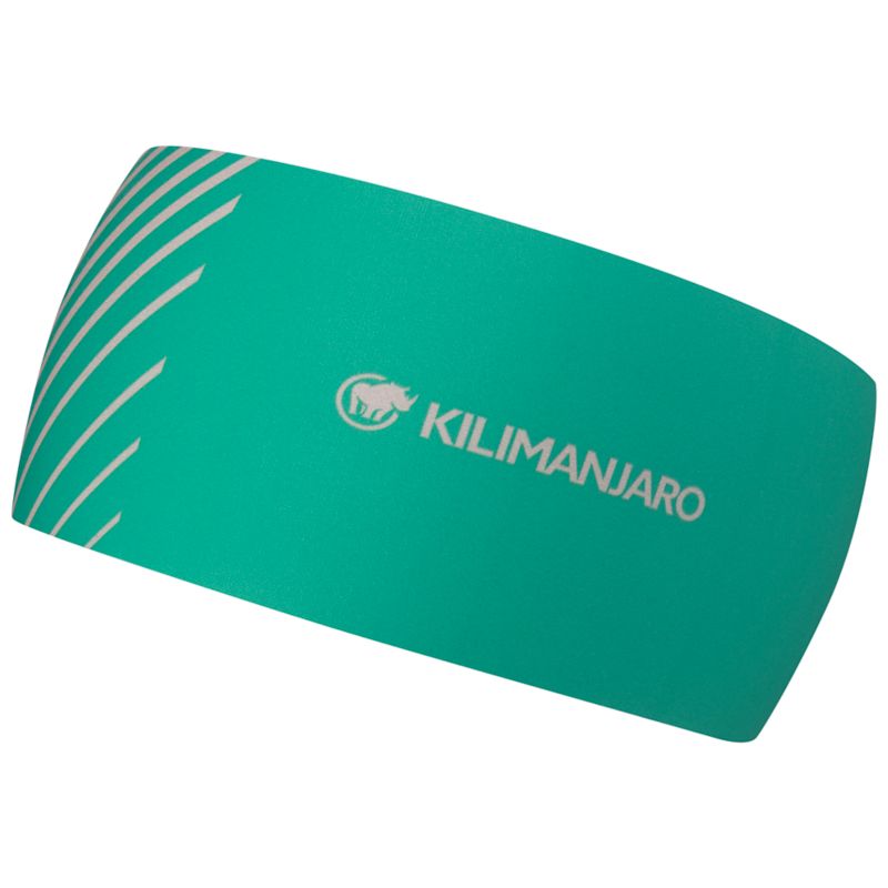 Kilimanjaro STIRNBAND FKT Fejpánt