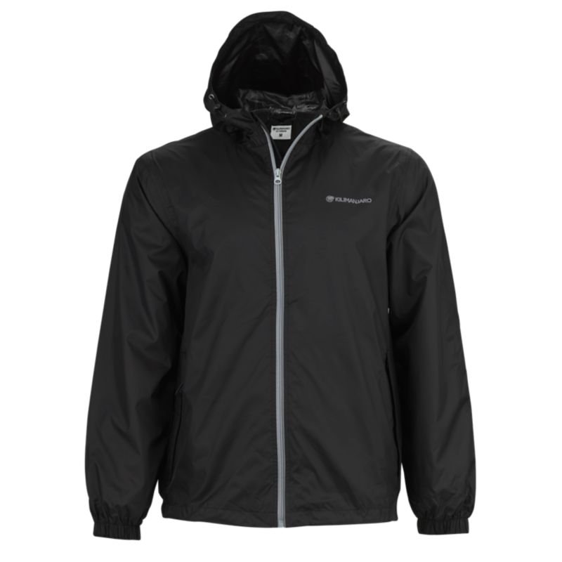 Kilimanjaro Kongo 2.0 Regenjacke