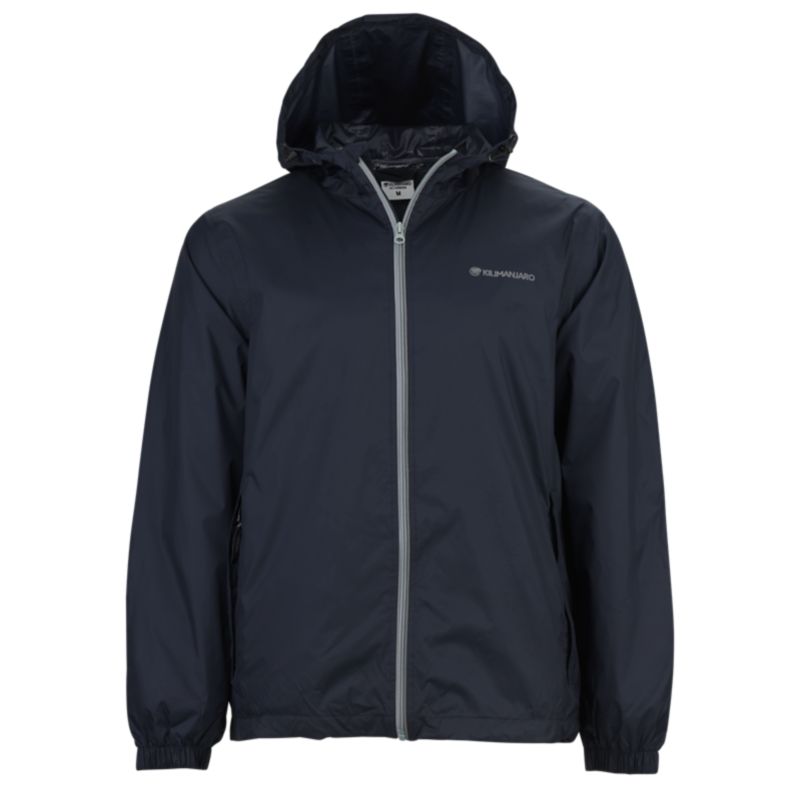 Kilimanjaro Kongo 2.0 Regenjacke