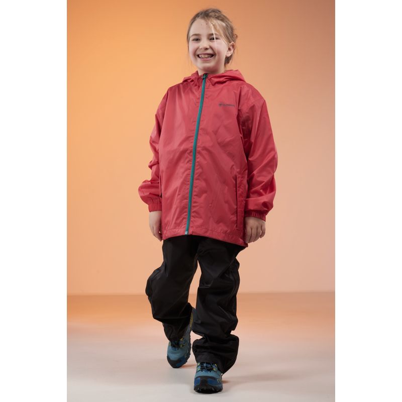 Kilimanjaro Tempest Regenhose