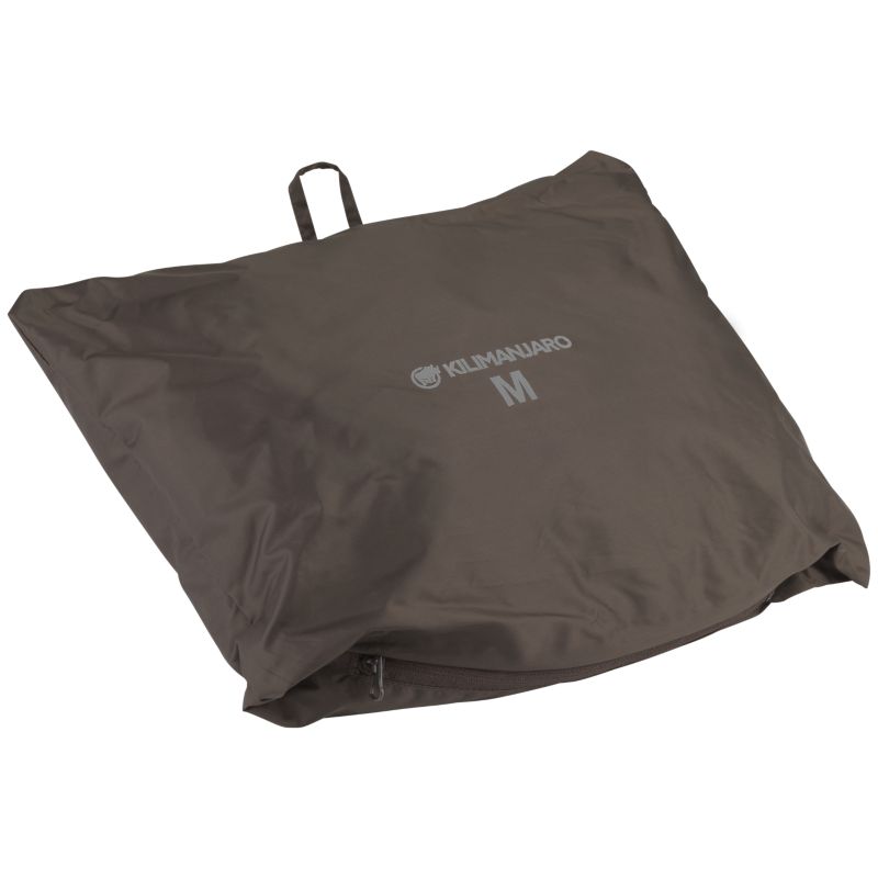Kilimanjaro Kongo 2.0 Regenjacke