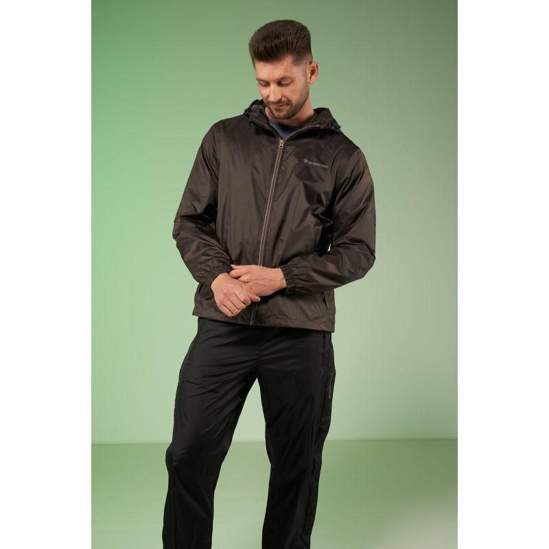 Kilimanjaro Kongo 2.0 Regenjacke