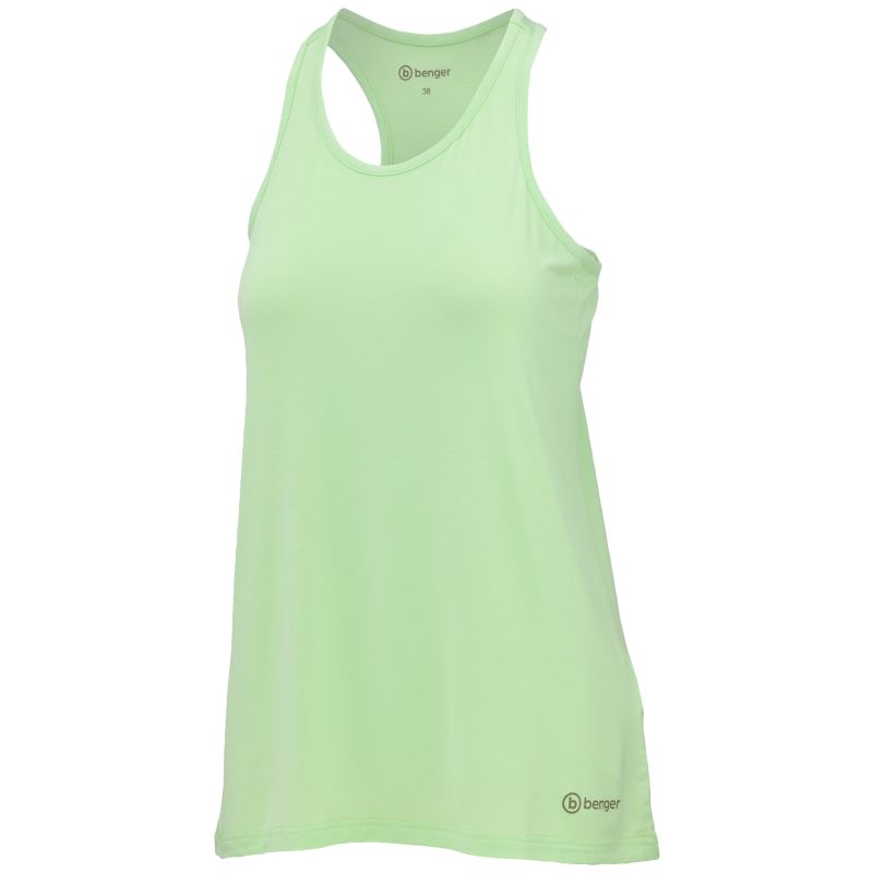 Benger FITNESS BASIC TANK Fitnessshirt