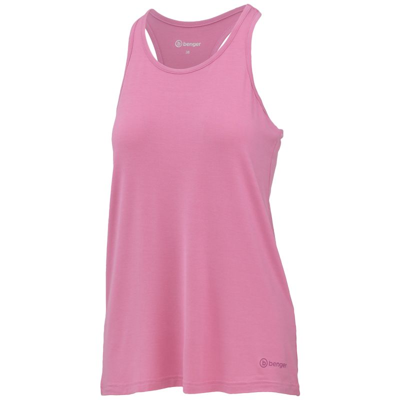 Benger FITNESS BASIC TANK Fitnessshirt