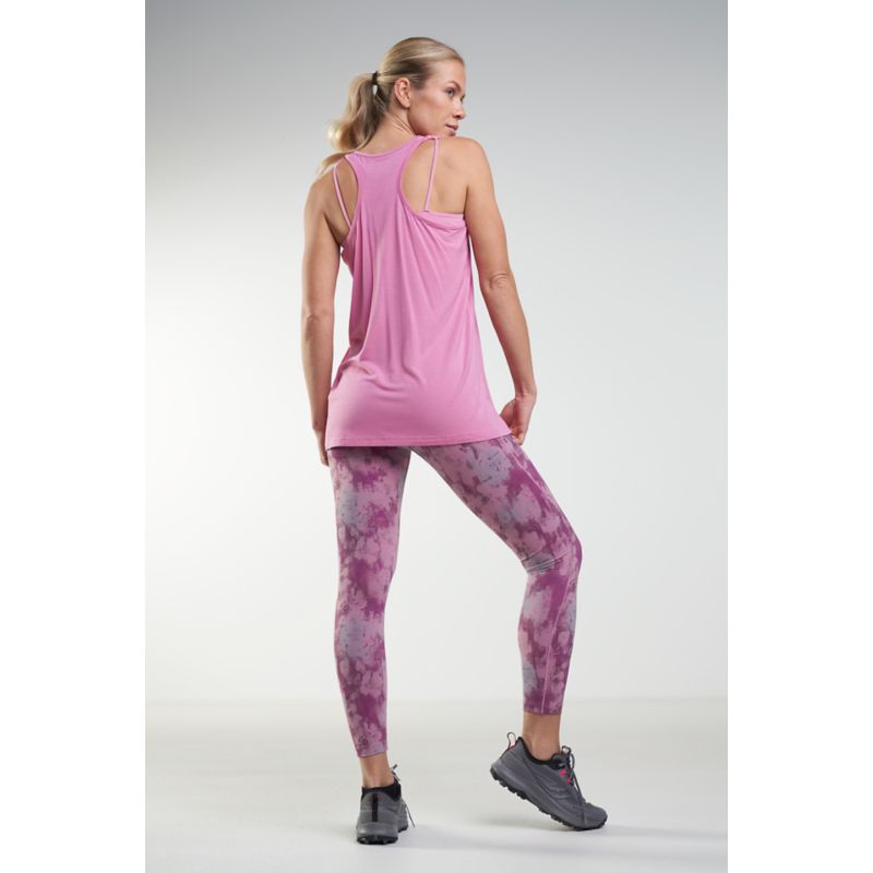 Benger FITNESS BASIC TANK Fitnessshirt