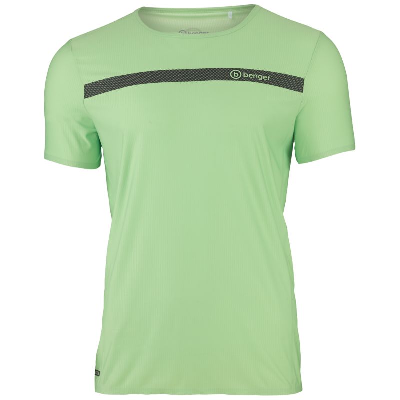 Benger RUNNING T-SHIRT Laufshirt