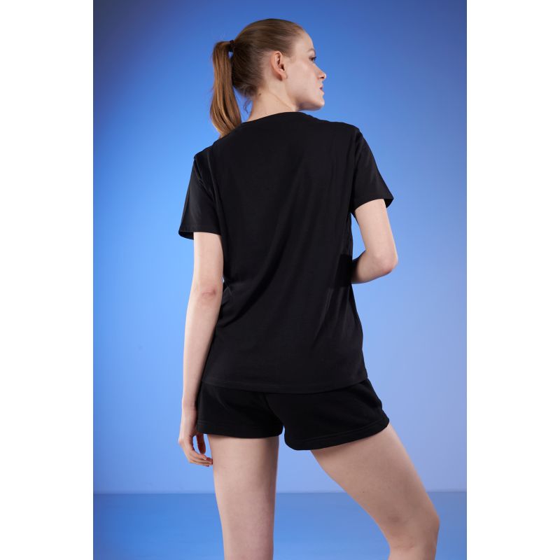 Benger Sweat Short Short