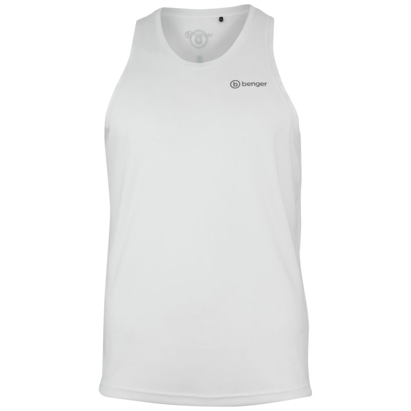 Benger RUNNING BASIC SINGLET futó atléta