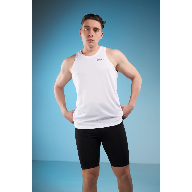 Benger RUNNING BASIC SINGLET futó atléta