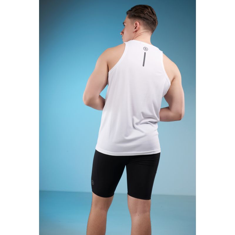 Benger RUNNING BASIC SINGLET futó atléta