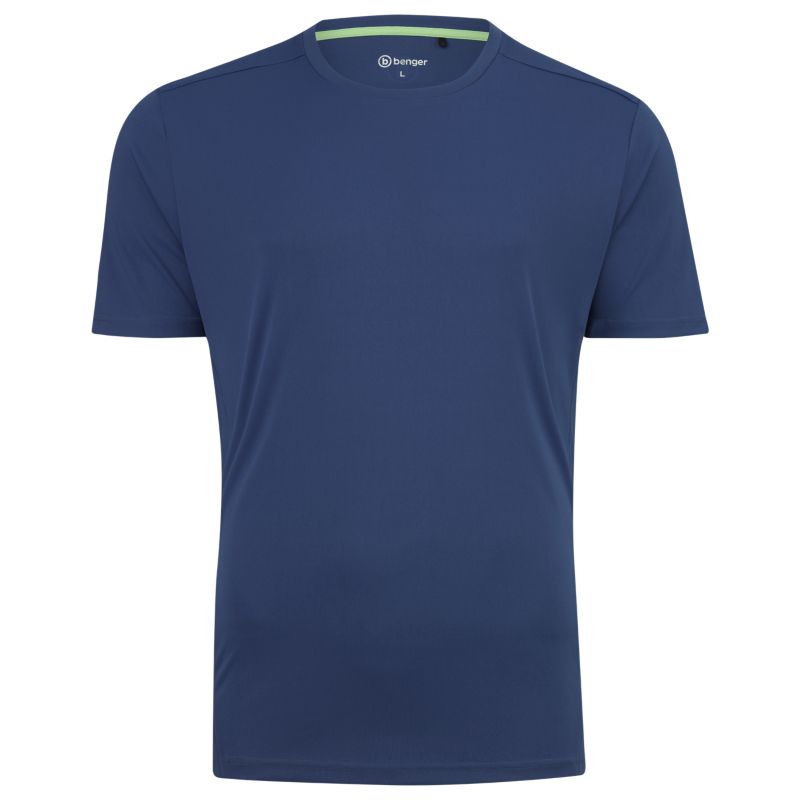 Benger RUNNING BASIC T-SHIRT Laufshirt