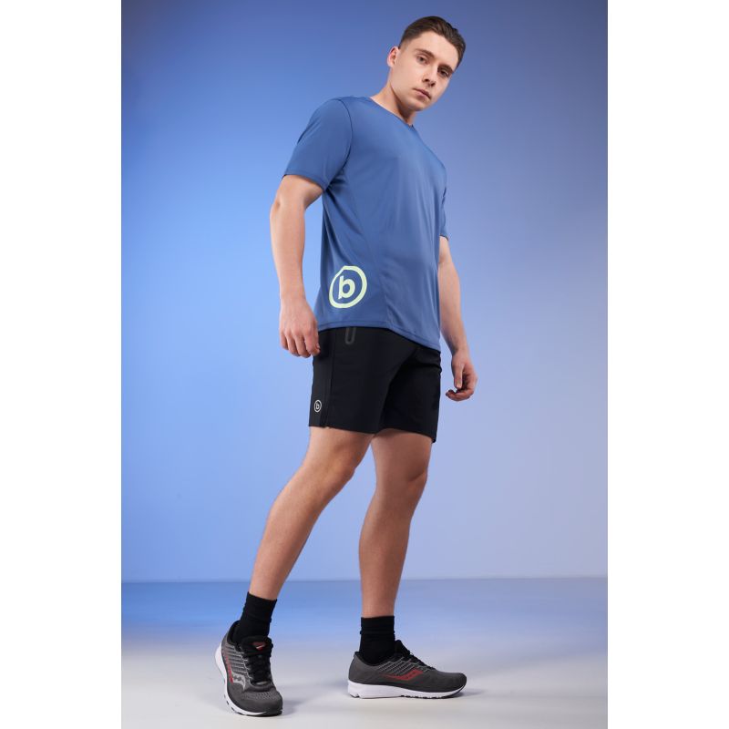 Benger RUNNING BASIC T-SHIRT Laufshirt