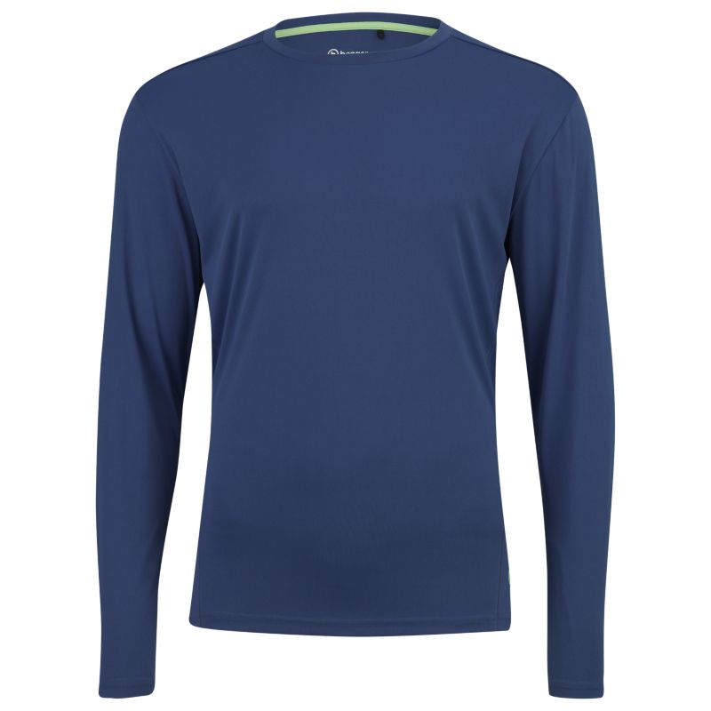 Benger Running Basic Shirt Laufshirt