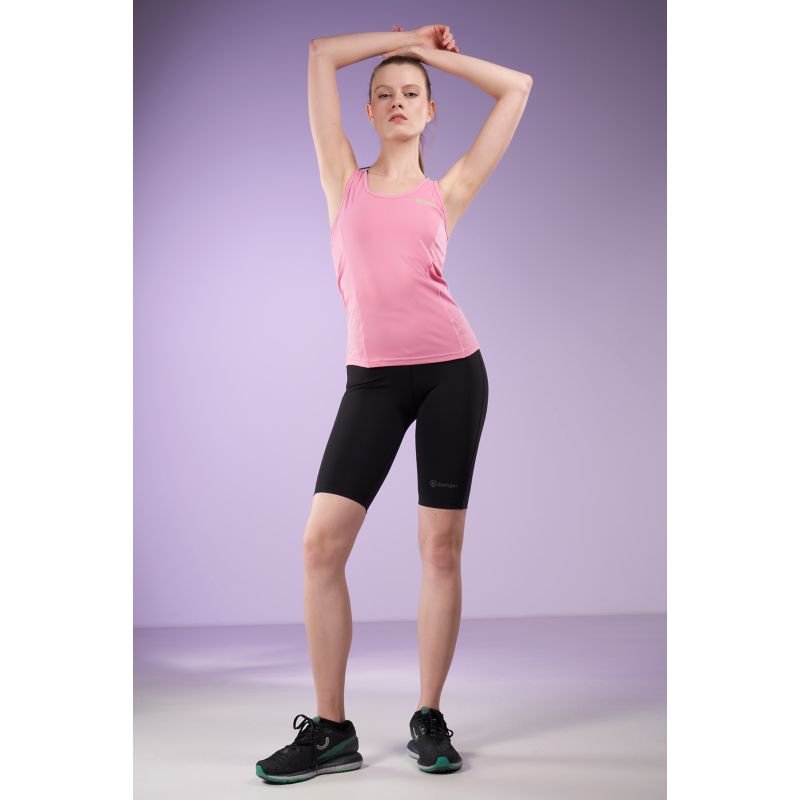 Benger RUNNING BASIC TIGHT Laufshort