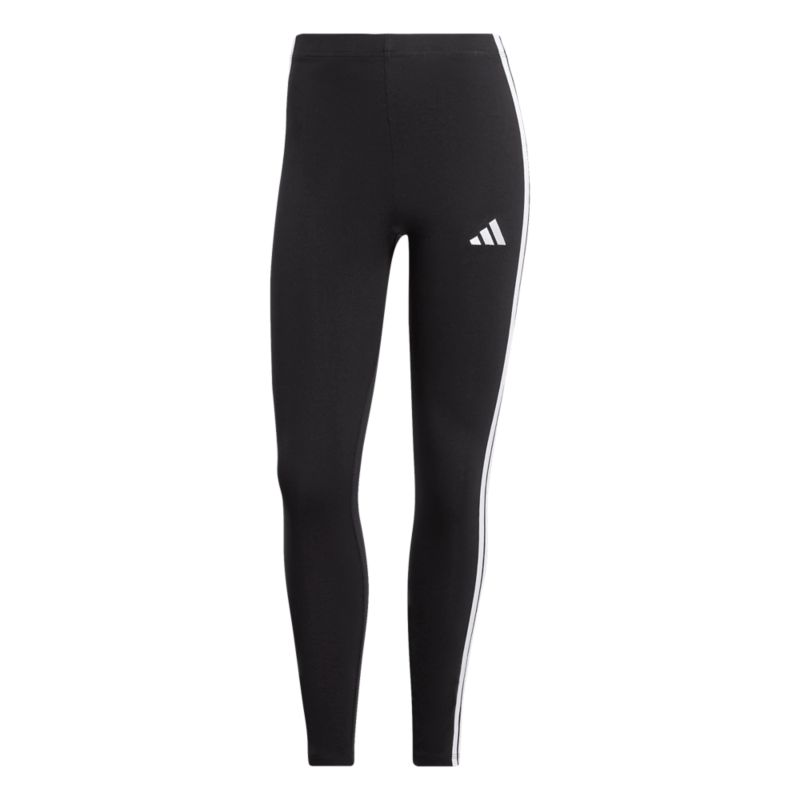 Adidas Essentials 3-Stripes pamut leggings leggings