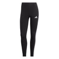 Adidas Essentials 3-Stripes pamut leggings leggings