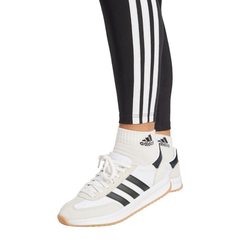 Adidas Essentials 3-Stripes pamut leggings leggings