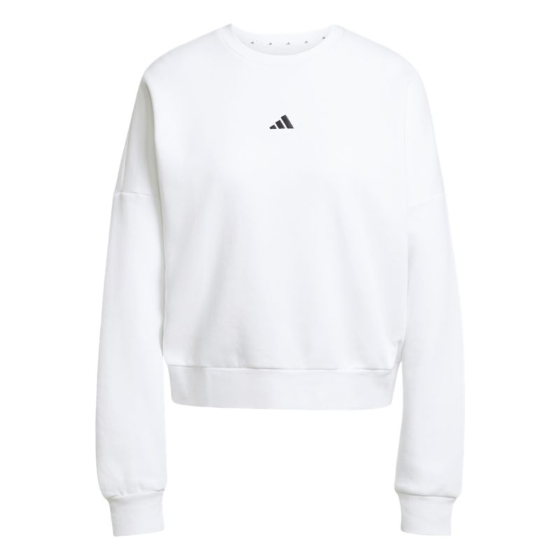 Adidas Essentials Small Logo Feelcomfy pulóver