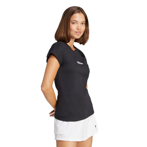 Adidas Essentials Linear pamut póló