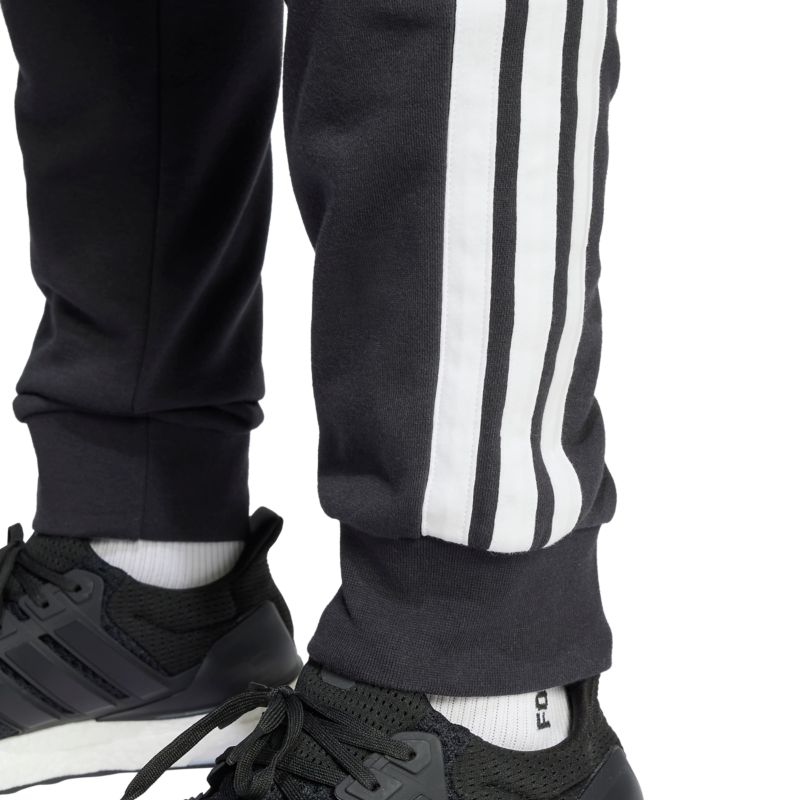 Adidas Essentials 3-Stripes French Terry Pant Jogginghose