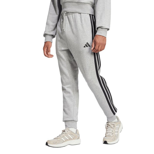 Adidas Essentials 3-Stripes French Terry Pant Jogginghose