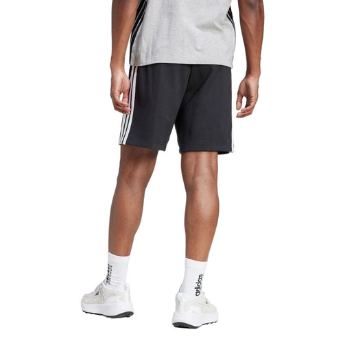 Adidas Essentials 3-Stripes French Terry Short Short