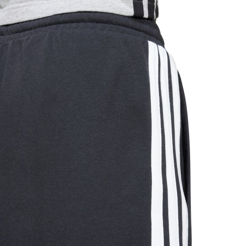 Adidas Essentials 3-Stripes French Terry Short Short