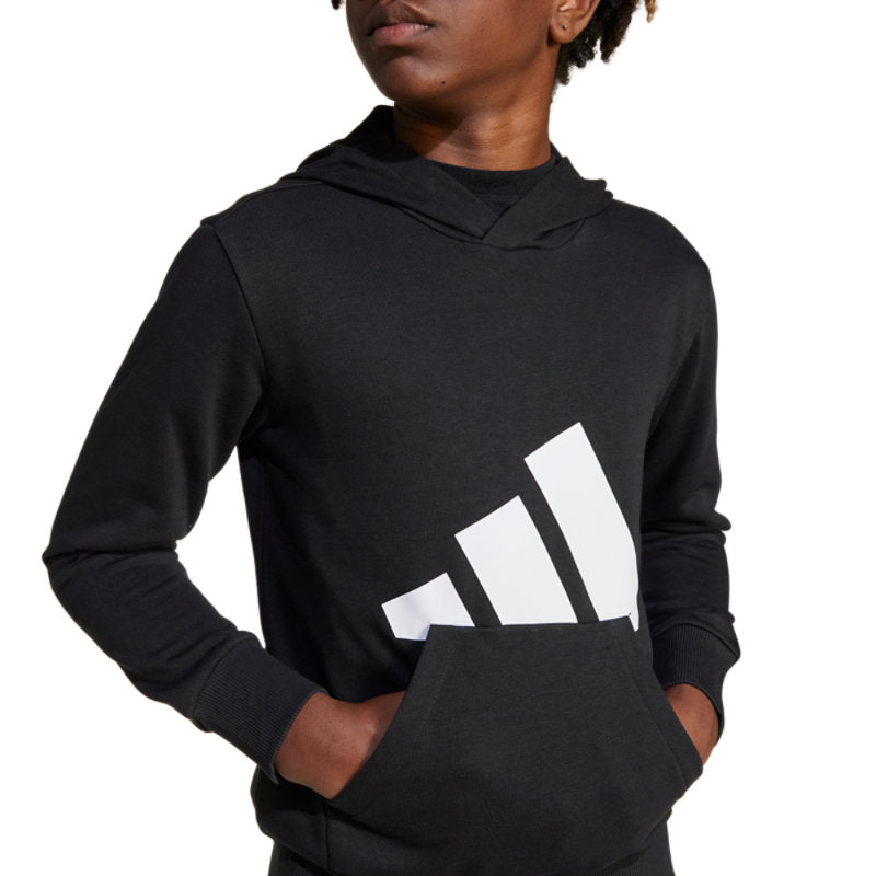Adidas Essentials Kids Hoodie Pullover