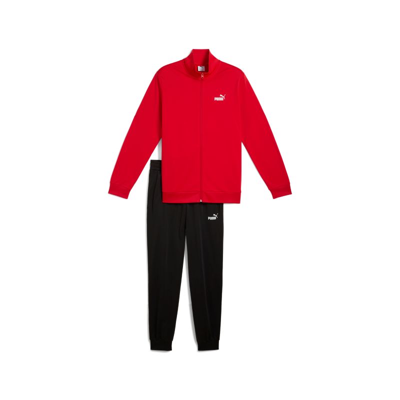 Puma ESS Poly Suit cl tréningruha