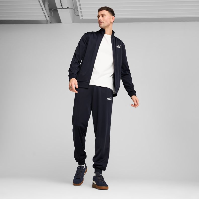 Puma ESS Poly Suit cl tréningruha