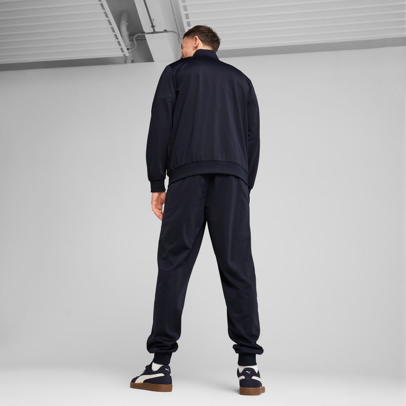 Puma ESS Poly Suit cl tréningruha